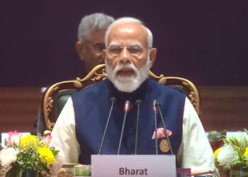 Modi's AI roadmap: Emphasis on transparency, accountability and human-centric development