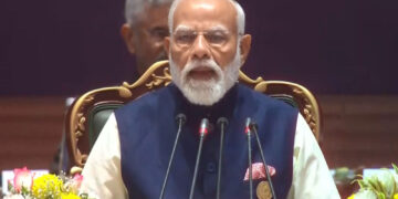 Modi's AI roadmap: Emphasis on transparency, accountability and human-centric development