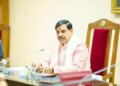एआई इंपैक्ट समिट में हंगामे पर मोहन यादव बोले, फिर उजागर हुई कांग्रेस की राष्ट्र विरोधी विचारधारा