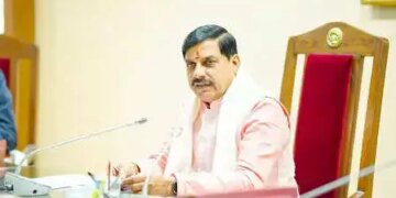 एआई इंपैक्ट समिट में हंगामे पर मोहन यादव बोले, फिर उजागर हुई कांग्रेस की राष्ट्र विरोधी विचारधारा