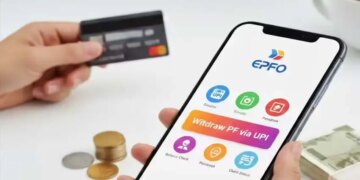 Money from PF account now directly in the bank! EPFO will soon launch mobile app, know what facilities will be available