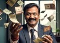 Money is money! 700% return in 6 years, this multibagger stock made investors rich in the falling market.