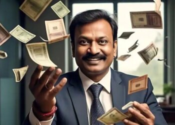 Money is money! 700% return in 6 years, this multibagger stock made investors rich in the falling market.