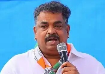 Money laundering case: Congress MLA Satish Sail gets medical bail for liver transplant