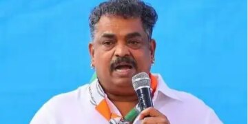 Money laundering case: Congress MLA Satish Sail gets medical bail for liver transplant