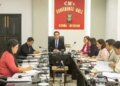 More than 11.55 lakh people covered under Mizoram Universal Health Care Scheme