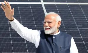 More than 26 lakh families benefited from PM Surya Ghar free electricity scheme