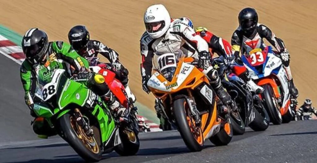 MotoGP's momentum will resonate again in India, agreement signed with UP government