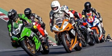 MotoGP's momentum will resonate again in India, agreement signed with UP government