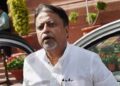 Mukul Roy is no more: TMC founding member and former Railway Minister dies of heart attack