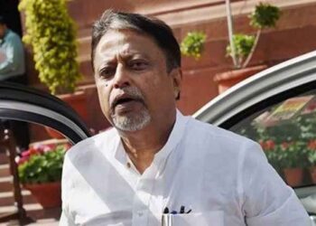 Mukul Roy is no more: TMC founding member and former Railway Minister dies of heart attack