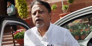 Mukul Roy is no more: TMC founding member and former Railway Minister dies of heart attack