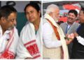 Mukul Roy passed away: PM Modi paid tribute, Mamata said - 'companion of struggles'
