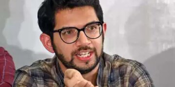 Mumbai Mayor's focus on Bangladesh instead of civic issues: Aditya Thackeray