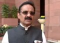 Murder of AAP worker in Punjab is unfortunate, strict action decided against the accused: Ashok Mittal