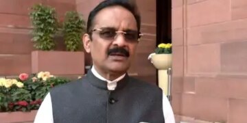 Murder of AAP worker in Punjab is unfortunate, strict action decided against the accused: Ashok Mittal