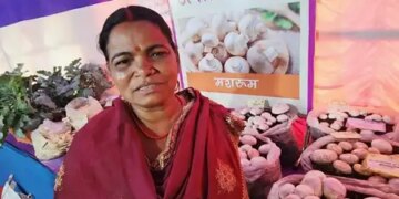 Mushroom Lady of Bhagalpur: Empowered by taking advantage of PMEGP, giving training to women