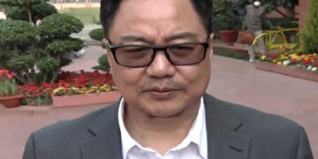 NDA MPs accused the opposition of insulting democracy