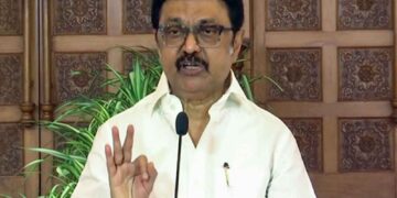 'NDA vs Tamil Nadu clash': MK Stalin's sharp attack on upcoming elections