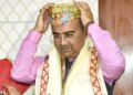 NDA's brilliant budget will take a new step in the development of Bihar: Mangal Pandey