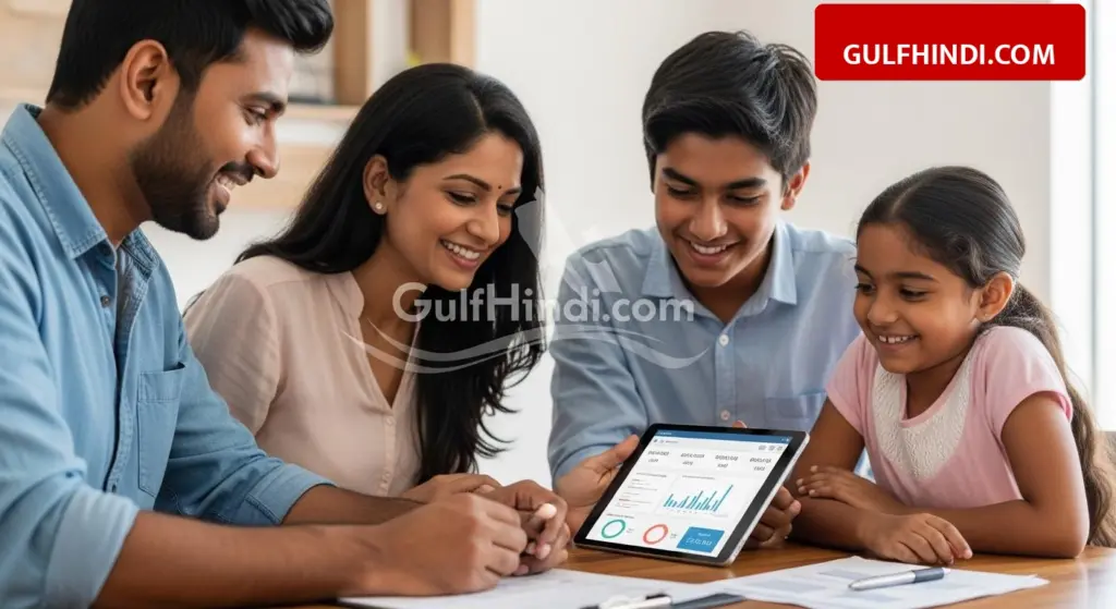 NRIs will now be able to open joint bank accounts with family, RBI changed rules and increased tax exemption.