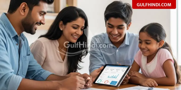 NRIs will now be able to open joint bank accounts with family, RBI changed rules and increased tax exemption.