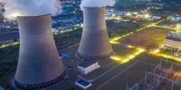 NTPC will install 30 GW nuclear power capacity by 2047: Shripad Naik