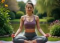 Natural routine: the foundation of a healthy, balanced and stress-free life