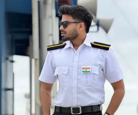 Naveen Patnaik expressed concern over the disappearance of Cadet Sarthak, demanded intervention from the Centre.