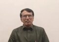 6 करोड़ रुपए के नक्सली भूपति ने बताया सरेंडर का कारण, हथियार छोड़ संविधान के हिसाब से काम करने की अपील की (आईएएनएस एक्सक्लूसिव)