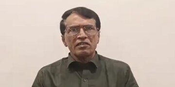 6 करोड़ रुपए के नक्सली भूपति ने बताया सरेंडर का कारण, हथियार छोड़ संविधान के हिसाब से काम करने की अपील की (आईएएनएस एक्सक्लूसिव)