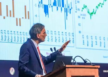 New CPI series will make poverty estimates and policies more accurate: CEA Nageswaran