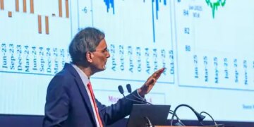 New CPI series will make poverty estimates and policies more accurate: CEA Nageswaran