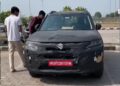 Maruti Brezza