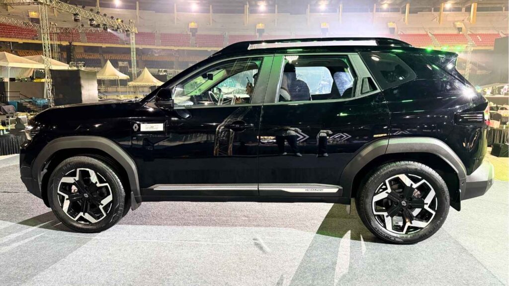 New Renault Duster (6)