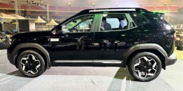 New Renault Duster (6)
