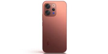 New explosion in smartphone market! Vivo V70 series will be launched in India, claims 6500mAh battery and 5000 nits brightness