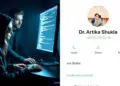 New form of cyber fraud in Rajasthan: Case of fraud in the name of District Collector comes to light in Alwar