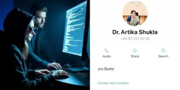New form of cyber fraud in Rajasthan: Case of fraud in the name of District Collector comes to light in Alwar