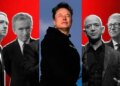 New list of world's 10 richest people released! Musk is on top, see whose wealth increased and who suffered a setback.