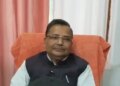 New records were established during BJP's rule in Uttar Pradesh: Jaiveer Singh