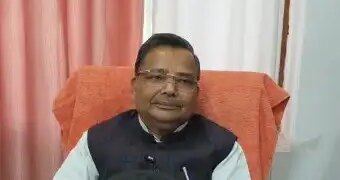 New records were established during BJP's rule in Uttar Pradesh: Jaiveer Singh