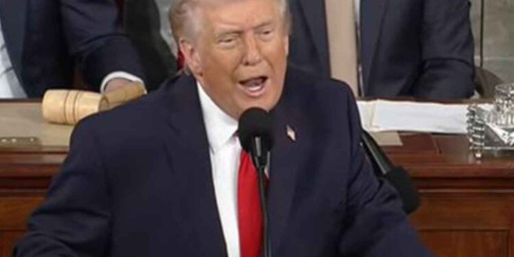 New tension in US-Iran relations, Trump hints at talks with warning