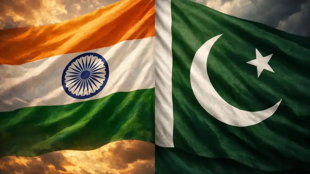 New turn in IND-PAK relations? Today the top leaders of both the countries will be seen together at one place, know the reason