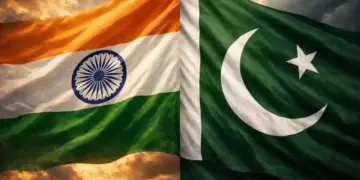 New turn in IND-PAK relations? Today the top leaders of both the countries will be seen together at one place, know the reason
