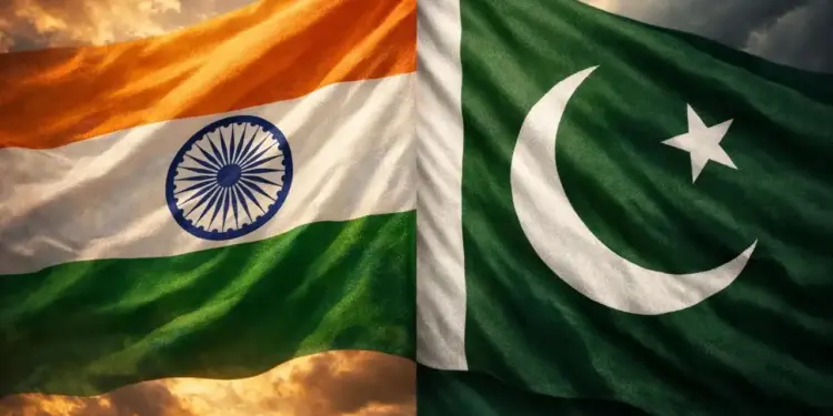 New turn in IND-PAK relations? Today the top leaders of both the countries will be seen together at one place, know the reason