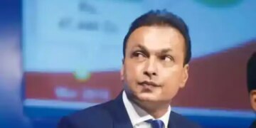 New twist in bank fraud case: Anil Ambani's problems increased due to ED's special investigation team.