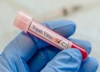 News of first death due to Nipah virus in West Bengal