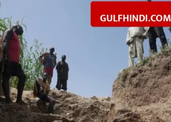 Nigeria Mining News: 37 died due to poisonous gas leak in Nigeria, government sealed the mine