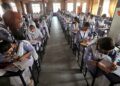 Nine schools in Delhi received bomb threats, security teams deployed
